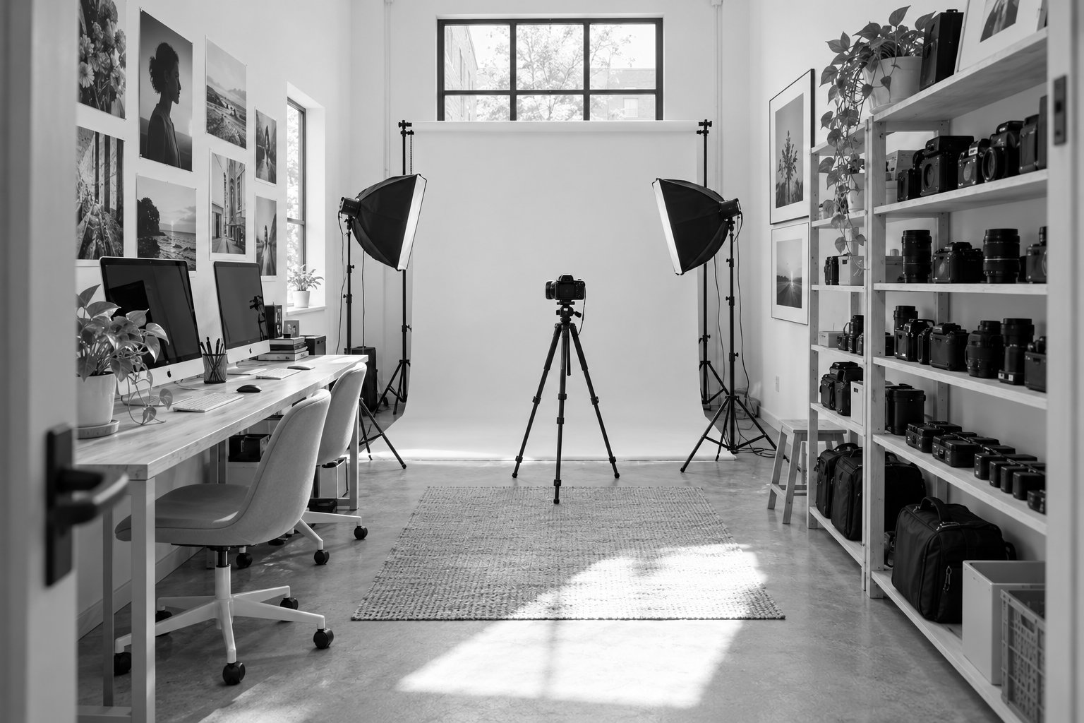 Lovos & Friends Studio